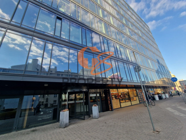 Lokal Sprzedaż Warszawa Wola 1